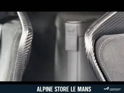 Photo 16 Alpine A110  1.8T 300 ch