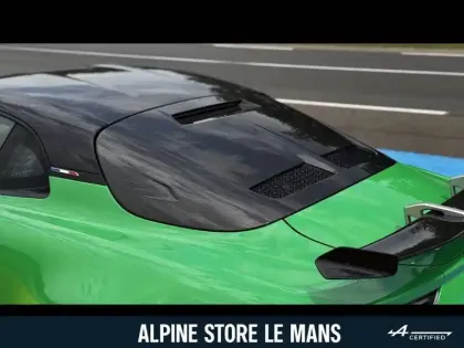 Photo 26 Alpine A110  1.8T 300 ch