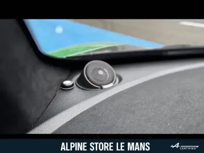 Photo 21 Alpine A110  1.8T 300 ch