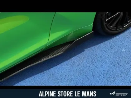 Photo 29 Alpine A110  1.8T 300 ch