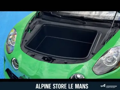 Photo 23 Alpine A110  1.8T 300 ch