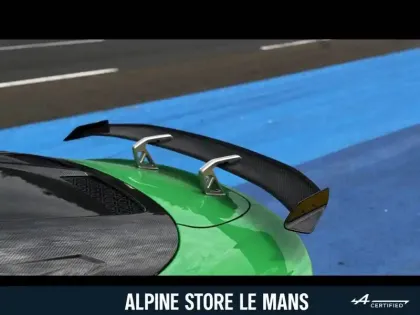 Photo 27 Alpine A110  1.8T 300 ch