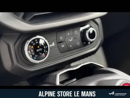 Photo 17 Alpine A110  1.8T 300 ch