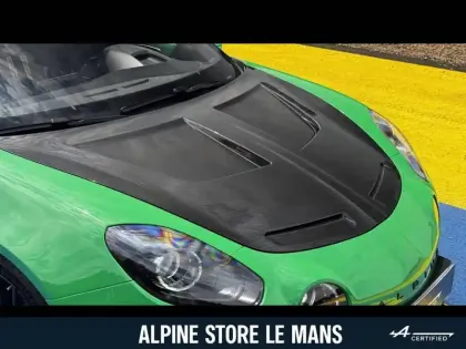 Photo 25 Alpine A110  1.8T 300 ch