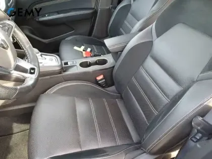 Photo 8 Renault Arkana  E-Tech hybride 145 - 22
