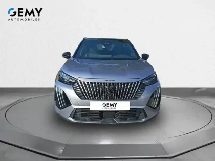 Photo Peugeot 2008 Gt