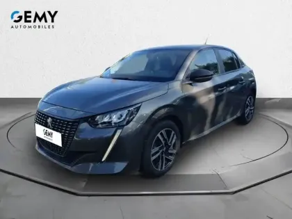 Photo Peugeot 208 Style