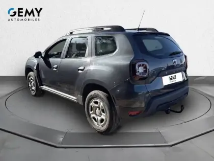 Photo 6 Dacia Duster  TCe 130 FAP 4x2