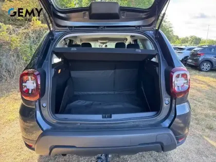 Photo 5 Dacia Duster  TCe 130 FAP 4x2