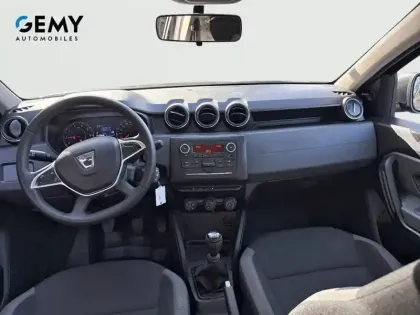 Photo 7 Dacia Duster  TCe 130 FAP 4x2