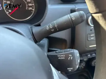 Photo 22 Dacia Duster  TCe 130 FAP 4x2