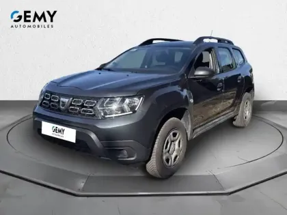 Photo Dacia Duster Essentiel