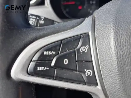 Photo 14 Dacia Duster  Blue dCi 115 4x2