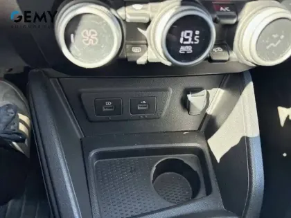 Photo 20 Dacia Duster  Blue dCi 115 4x2