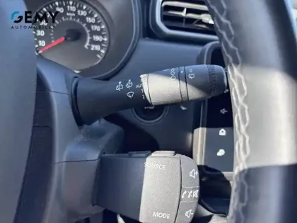 Photo 15 Dacia Duster  Blue dCi 115 4x2