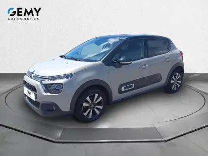 Photo Citroën C3 Shine