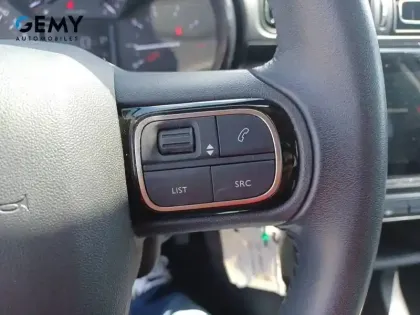 Photo 14 Citroën C3  PureTech 110 S&S EAT6