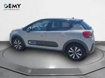 Photo 6 Citroën C3  PureTech 110 S&S EAT6