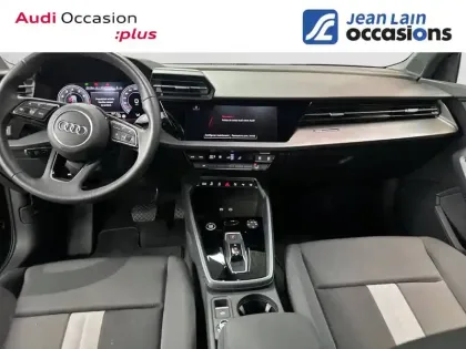 Photo 17 Audi A3  Sportback TFSI Mild Hybrid 150 S tronic 7