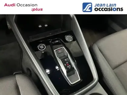 Photo 12 Audi A3  Sportback TFSI Mild Hybrid 150 S tronic 7