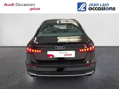 Photo 5 Audi A3  Sportback TFSI Mild Hybrid 150 S tronic 7
