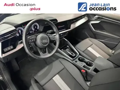 Photo 10 Audi A3  Sportback TFSI Mild Hybrid 150 S tronic 7