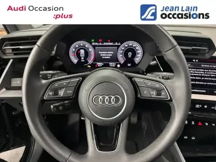 Photo 11 Audi A3  Sportback TFSI Mild Hybrid 150 S tronic 7