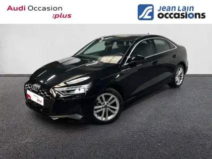 Photo Audi A3 Business Executive