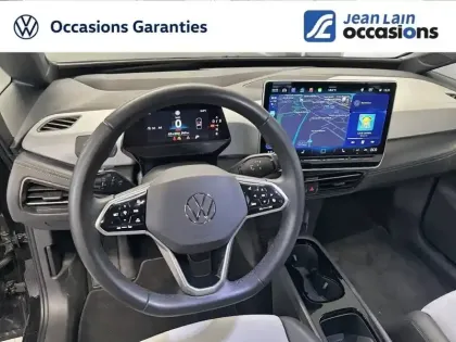 Photo 14 Volkswagen Id.3  204 ch Pro