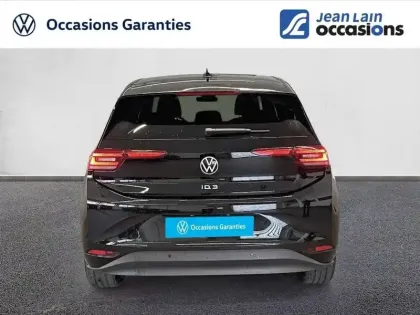 Photo 7 Volkswagen Id.3  204 ch Pro
