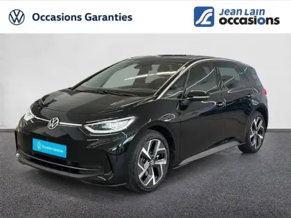 Photo Volkswagen Id.3 Life Max