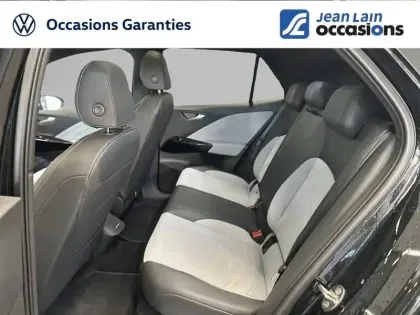Photo 5 Volkswagen Id.3  204 ch Pro