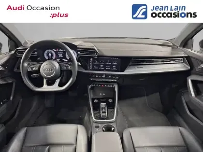 Photo 17 Audi A3  Allstreet TDI 150 S tronic 7