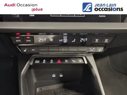 Photo 13 Audi A3  Allstreet TDI 150 S tronic 7