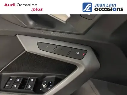 Photo 19 Audi A3  Allstreet TDI 150 S tronic 7