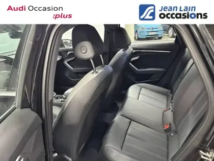 Photo 16 Audi A3  Allstreet TDI 150 S tronic 7