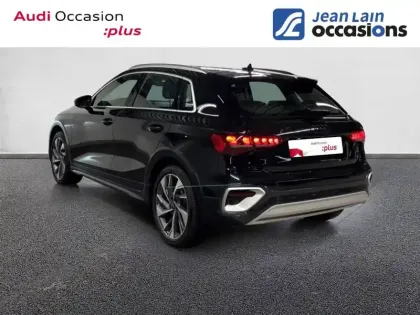 Photo 6 Audi A3  Allstreet TDI 150 S tronic 7