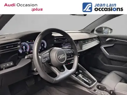 Photo 10 Audi A3  Allstreet TDI 150 S tronic 7