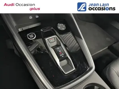 Photo 12 Audi A3  Allstreet TDI 150 S tronic 7