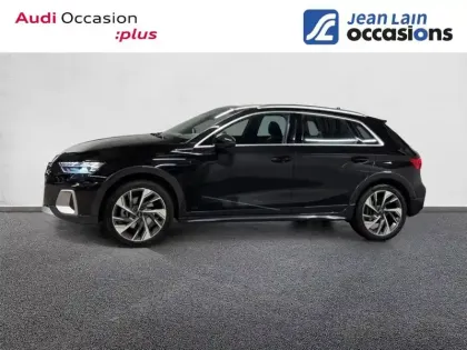 Photo 7 Audi A3  Allstreet TDI 150 S tronic 7