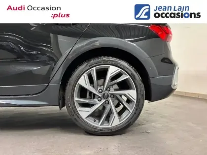 Photo 8 Audi A3  Allstreet TDI 150 S tronic 7