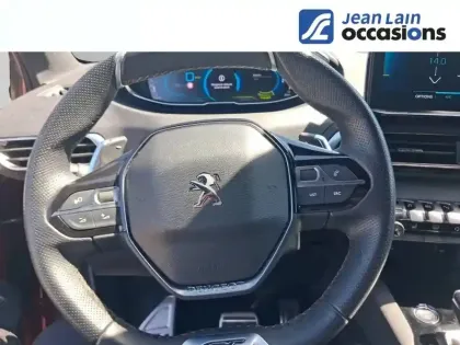 Photo 11 Peugeot 3008  Hybrid4 300 e-EAT8