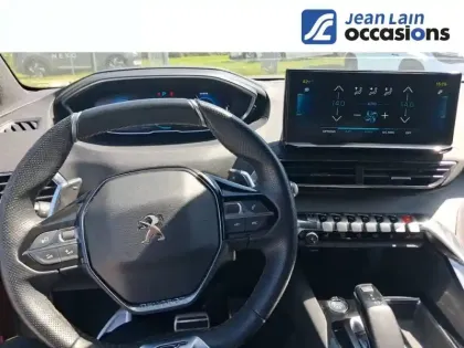 Photo 10 Peugeot 3008  Hybrid4 300 e-EAT8