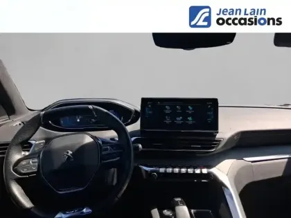 Photo 17 Peugeot 3008  Hybrid4 300 e-EAT8