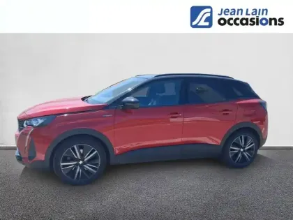 Photo Peugeot 3008 Gt