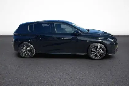 Photo 6 Peugeot 308  PHEV 225 e-EAT8