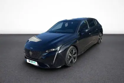 Photo Peugeot 308 Gt Pack
