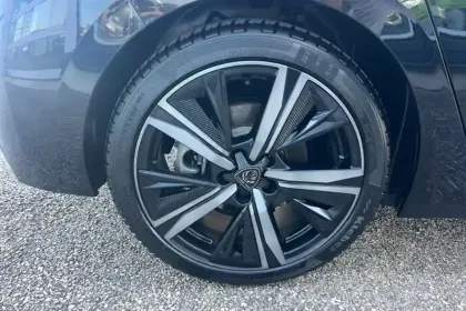 Photo 11 Peugeot 308  PHEV 225 e-EAT8
