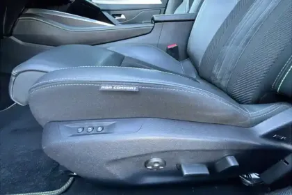 Photo 15 Peugeot 308  PHEV 225 e-EAT8