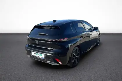 Photo 5 Peugeot 308  PHEV 225 e-EAT8